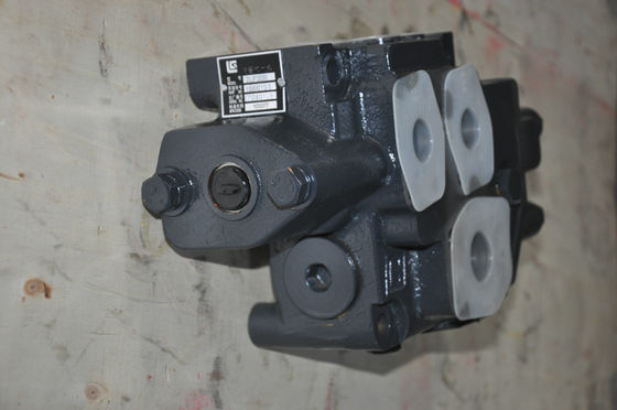 Liugong Clg862 Wheel Loader Engine Parts 12c0123 Flow Amplifying Valve