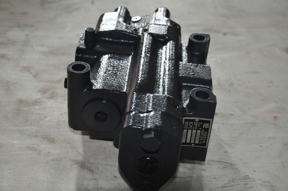 Liugong Clg862 Wheel Loader Engine Parts 12c0123 Flow Amplifying Valve
