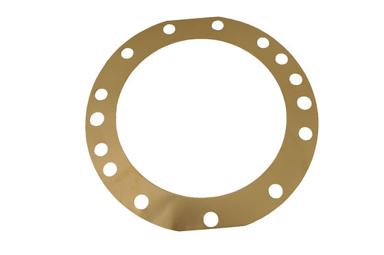 Liugong 57A0078 Shim Wheel Loader Parts