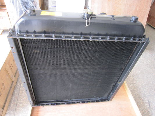 OEM 20C0032 Wheel Loader Radiator  Earthmoving Equipment Spares