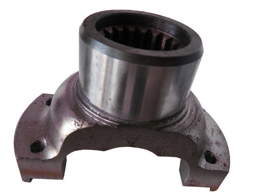 04A0040 Liugong Flange Wheel Loader Spare Parts Anti Corrosion