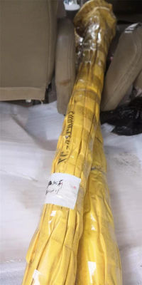 Construction Wheel Loader Spare Parts 41C0001 ZL50C.4  Front Axle Drive Shaft