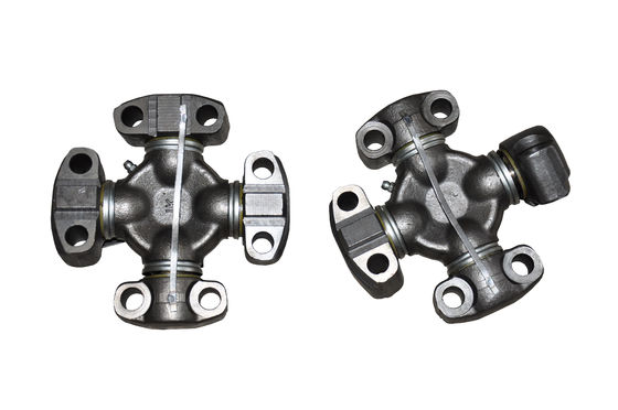 SP115715 7C Sper Wheel Loader Spare Parts Black Universal Joint Pin