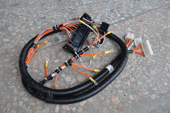 08C0996 Unit Harness Wheel Loader Components XCMG Changlin ZF Shangchai Cummin