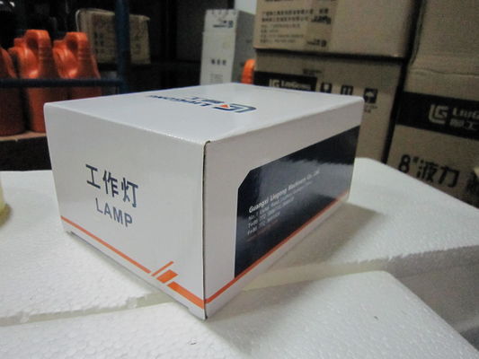 high effiency Wheel Loader Spare Parts 32B0096 Interior Led Dome Light