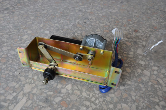 47C0080 SF6450 Wheel Loader Spare Parts Wiper Speed Control