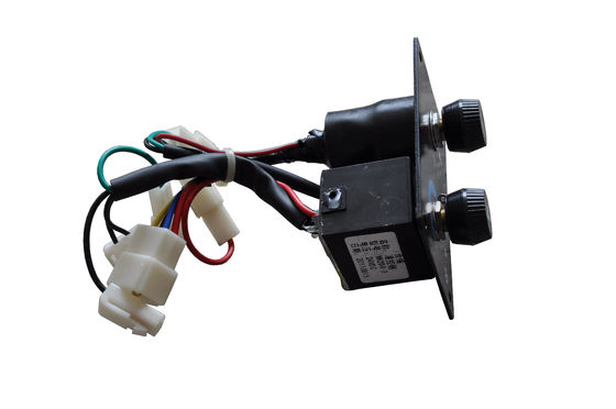 SP104432 P-2 Air Conditioning Switch LIUGONG Earthmoving Equipment Spares