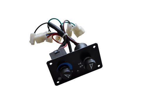 SP104432 P-2 Air Conditioning Switch LIUGONG Earthmoving Equipment Spares