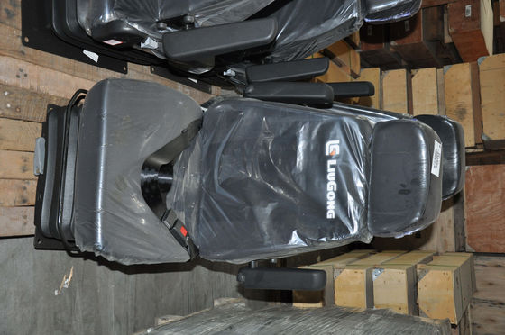 47C0289 Wheel Loader Seat Construction Machinery Spare Parts
