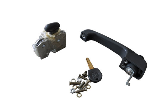 47C0526 Black Cab Lock LIUGONG Backhoe Loader Attachments
