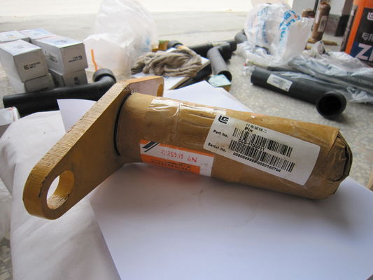11D0011 ZL50C.8.18 Chassis Pin Wheel Loader Spare Parts in Stock