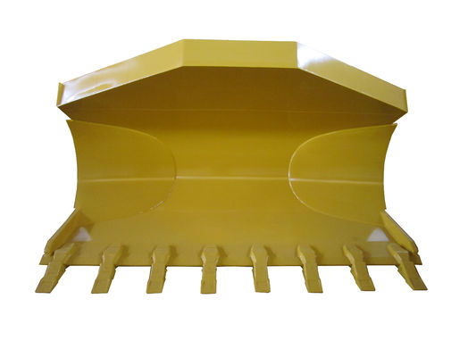 22D0103X0 Wheel Loader bucket 1.8m2 Wheel Loader Spare Parts
