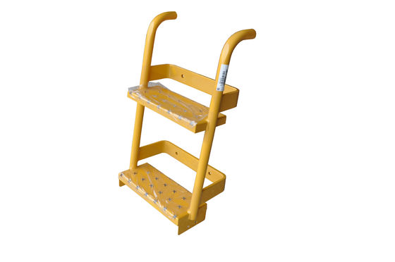 41D0359 Handrail Backhoe Loader Attachments