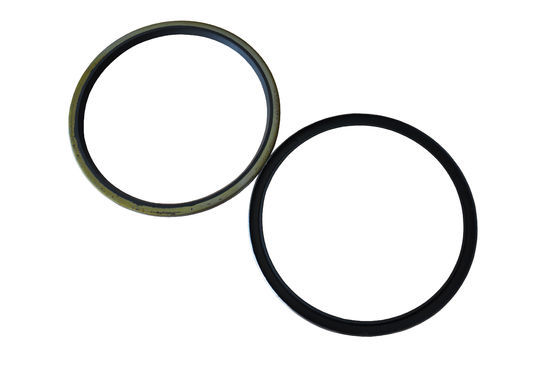 ZL50F.3.4 Liugong Axle Seal Ring Backhoe Loader Parts 34C0087