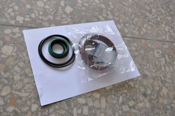 SP102908 S/10C0114 Backhoe Loader Parts Steering Cylinder Repair Kit