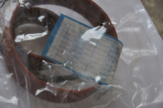 SP102908 S/10C0114 Backhoe Loader Parts Steering Cylinder Repair Kit