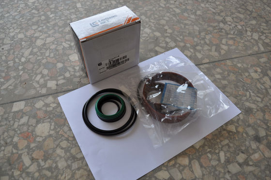 SP102908 S/10C0114 Backhoe Loader Parts Steering Cylinder Repair Kit