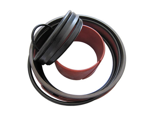 SP106153 S/ZL50G.10.1/2007 Backhoe Loader Parts Boom Cylinder Repair Kit