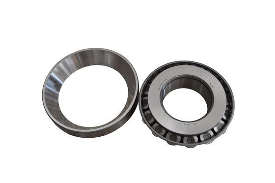High Strength 23B0051  Backhoe Loader Parts Heavy Duty Roller Bearings