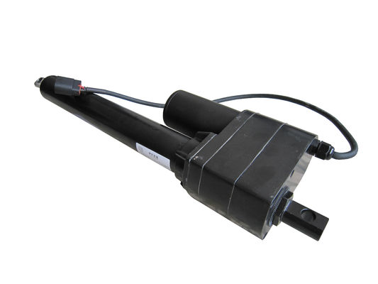 Black 24C0804 Lift Device LIUGONG Backhoe Loader Parts Anti Rust