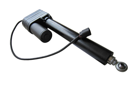 Black 24C0804 Lift Device LIUGONG Backhoe Loader Parts Anti Rust