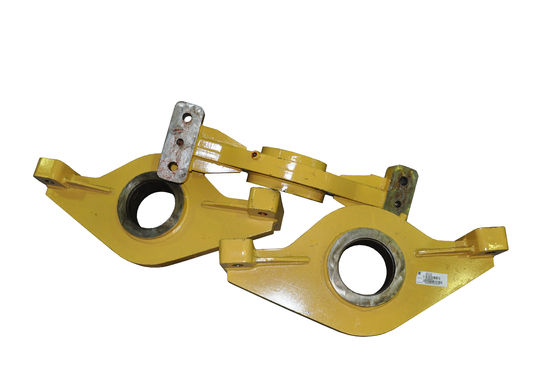 24D0048 Rear Swing Bracket Wheel Loader Accessories 3 Months Warranty