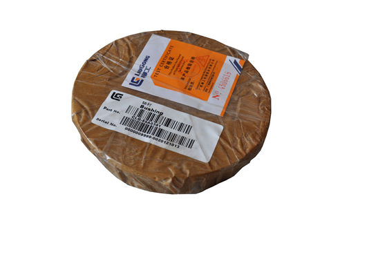 55A0341 9V3829 Backhoe Loader Parts Backhoe Bushing LIUGONG Brand