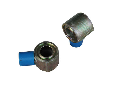 00A0355	ZL40B.12B.23 Oil Pipe Joint Backhoe Loader Spare Parts