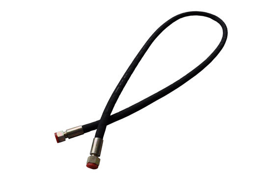 03C0002X0 ZL50C.12.4A Low Pressure Hose Wheel Loader Spare Parts