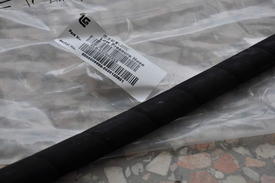 03C0002X0 ZL50C.12.4A Low Pressure Hose Wheel Loader Spare Parts