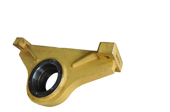 24D0015 ZL50CIII.3.2 Backhoe Loader Parts Rear Swing Bracket