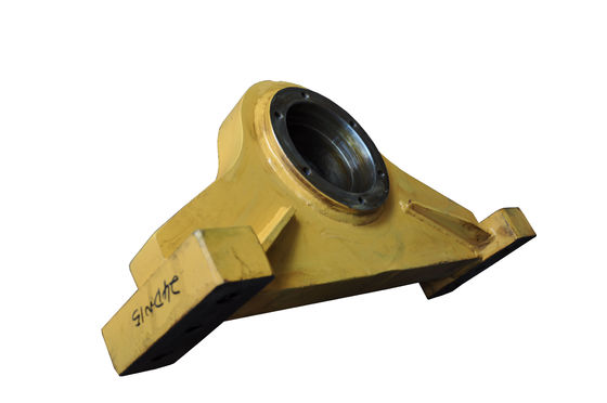 24D0015 ZL50CIII.3.2 Backhoe Loader Parts Rear Swing Bracket