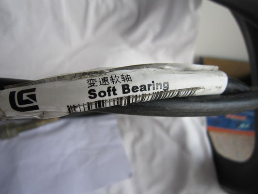 54C0020 Soft Bearing for Wheel Loader Spare Parts