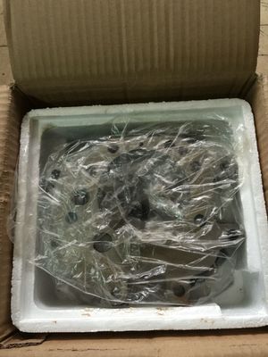 11C0700 Variable Speed Pump ZL50C CLG835 CLG855 CLG856 Transmission Wheel Loader