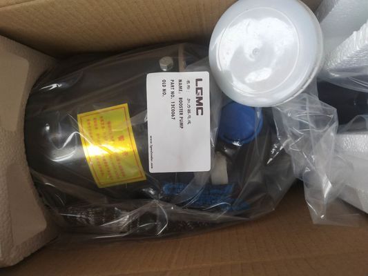 13C0067 Booster 5T Wheel Loader Spare Parts