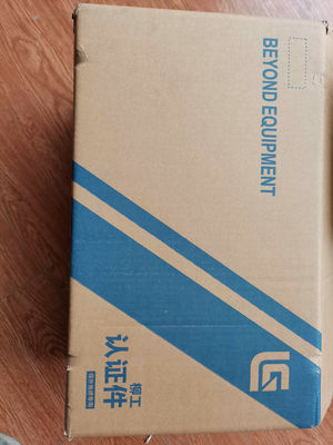 13C0067 Booster 5T Wheel Loader Spare Parts