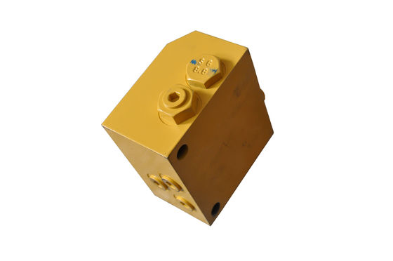 12C0037X0 ZHF Valve CLG856 Wheel Loader Spare Parts have stock