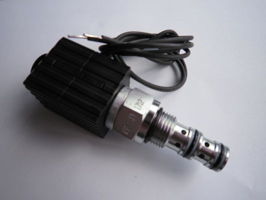 12C1176 12C3697 EMDV-08-N-3K-0-26DL Solenoid Valve original Liugong Wheel Loader parts on sale