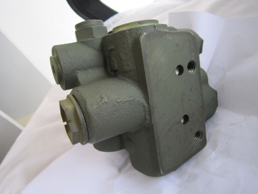 CLG856 Liugong Loader Parts 13C0218 06-463-432 Charge Valve Brake System