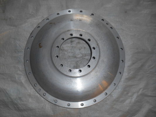 16Y-11-00001  Pump Wheel Bulldozer Parts For Y320 TY220 TY160