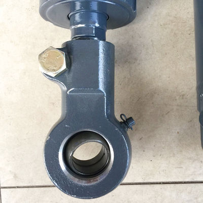 10K2020 	10C2154 	Tilt cylinder assembly for forklift