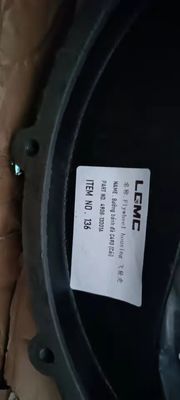 490B-13001A 		Flywheel housing  for forklift