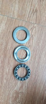 GB T301 	51208	Thrust ball bearing for forklift
