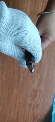 4D32ZT31-22000 		Fuel injector for wheel forklift