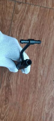 4D32ZT31-22000 		Fuel injector for wheel forklift