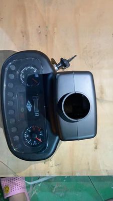 A300-740100-001 		Instrument assy for wheel forklift