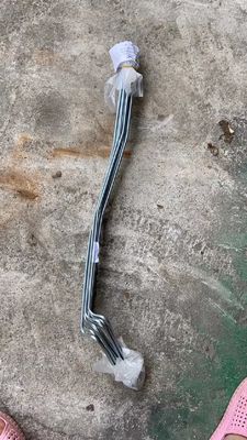 A300-530100-000  		Brake pipe assy,Left for 3 ton forklift