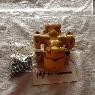 16Y-12-00000 (1) Universal Joint Assembly Bulldozer Parts Most Complete