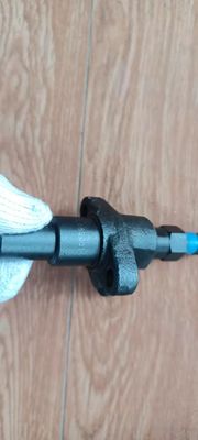495B-22000A 		Fuel injector for  forklift