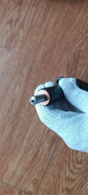 495B-22000A 		Fuel injector for  forklift